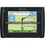 Navman F37 Sat nav-reparationer